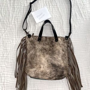 Jill’s Homestead Midwestern tote